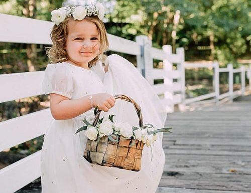 21 Simple American Wedding Traditions You Should Know In 2019