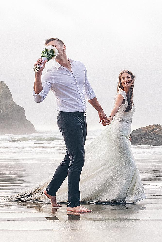 11 Ideas For Planning A Perfect Beach Wedding | Wedding Forward