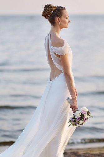 11 Ideas For Planning A Perfect Beach Wedding Wedding Forward