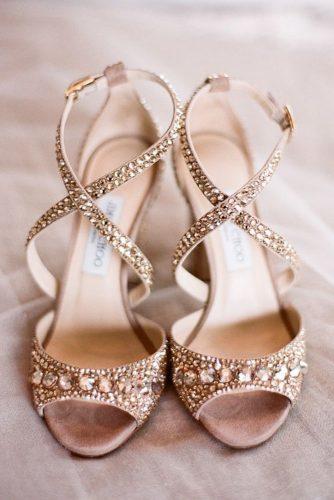 comfortable wedding shoes 2018