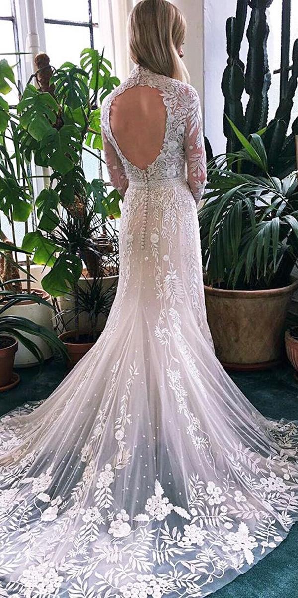 36 Totally Unique Fashion Forward Wedding Dresses | Page 2 of 7 ...