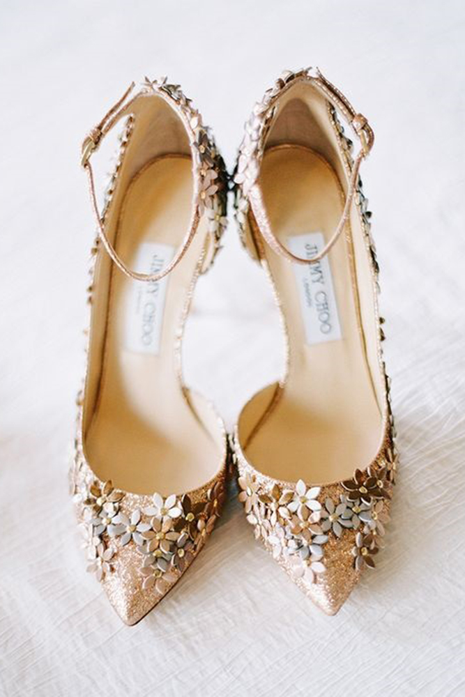 30 Officially The Most Gorgeous Bridal Shoes | Page 6 of 11 | Wedding ...