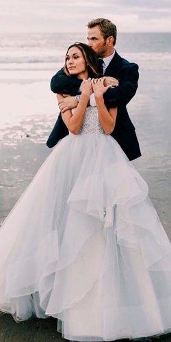 27 Magnificent Hayley Paige Wedding Dresses Wedding Forward