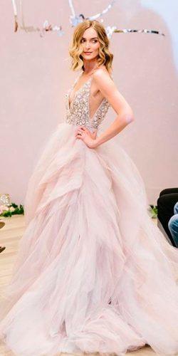 27 Magnificent Hayley Paige Wedding Dresses Wedding Forward