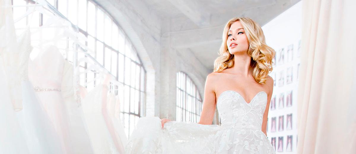 hayley paige wedding dresses featured