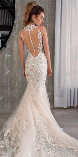 36 Lace Wedding Dresses That You Will Absolutely Love