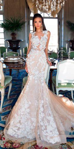 Designer Highlight Milla Nova Wedding Dresses Wedding Designer Highlight Milla Nova Wedding Dresses Wedding