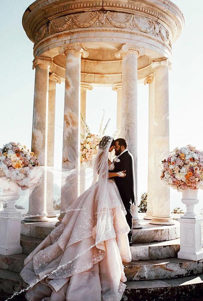 30 Gorgeous Ideas Nude Wedding Photos | Page 10 of 11 | Wedding Forward