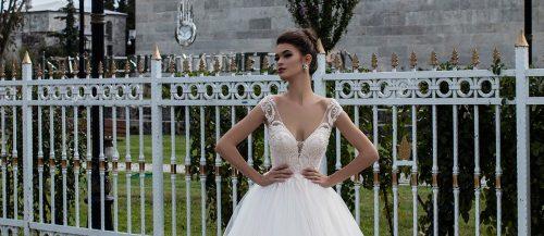 Highlight Collection: Pollardi Fashion Group Wedding Dresses