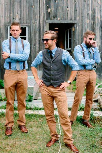 mens casual wedding attire groom