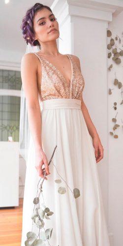 36 Absolutely Gorgeous Destination Wedding Dresses Wedding Forward