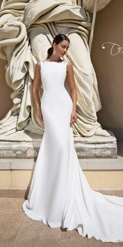 Designer Highlight: Tina Valerdi Wedding Dresses | Wedding Forward