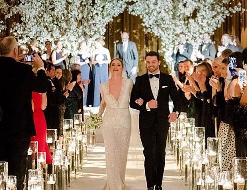 5 Wedding Ceremony Order Of Events Ideas INFOGRAPHIC 5 Wedding Ceremony Order Of Events Ideas INFOGRAPHIC