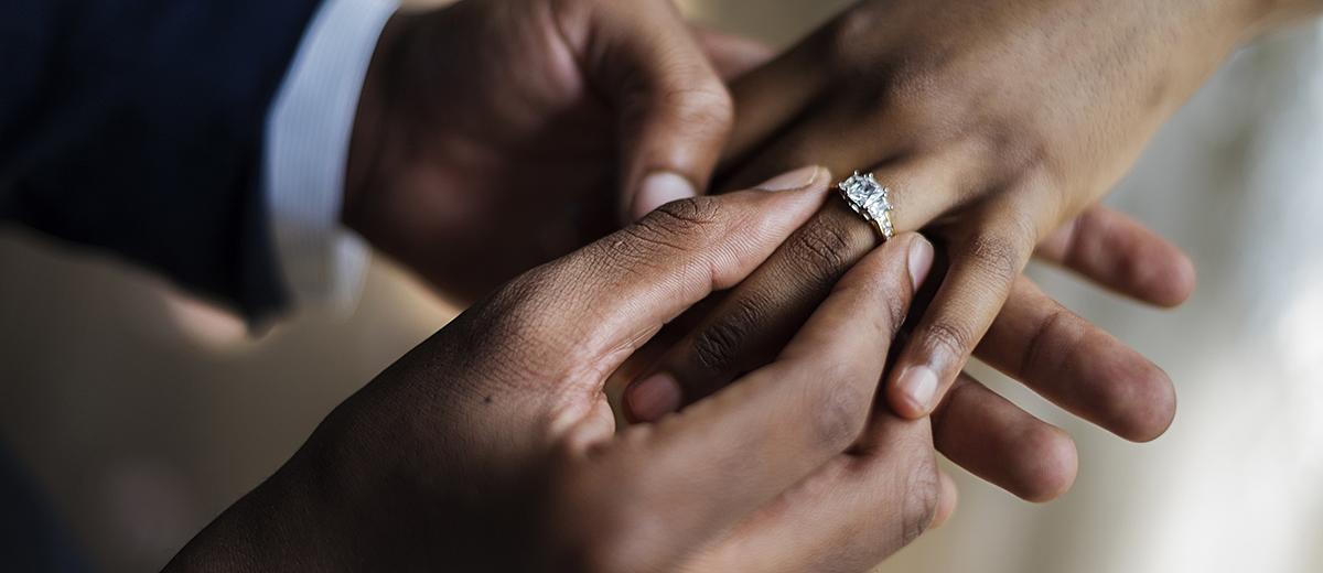 5 Wedding Ceremony Script Ideas To Make Your Wedding Perfect