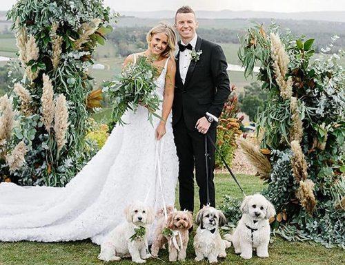 wedding ceremony script nontraditional cute funny