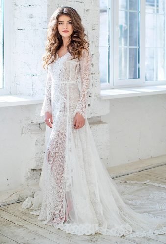 wedding night gowns dresses