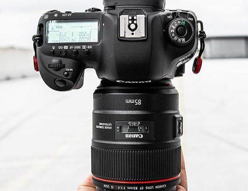 wedding registry ideas high tech products camera