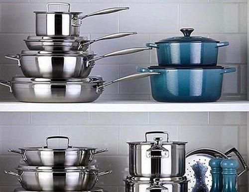 wedding registry ideas kitchen presents