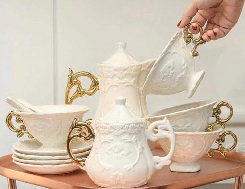 wedding registry ideas porcelain