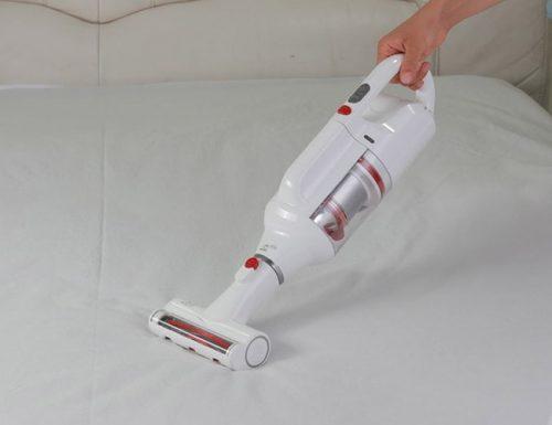 wedding registry ideas vacuum cleaner