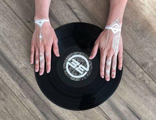 wedding registry ideas vynil collection