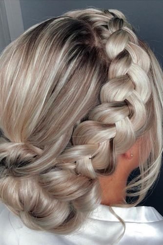 42 Boho Wedding Hairstyles To Fall In Love With Wedding