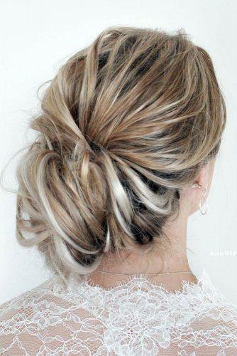 36 Fresh And Creative Boho Wedding Hairstyles Ideas Wedding Forward