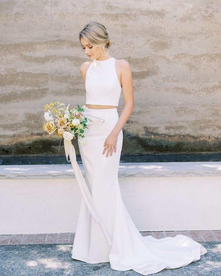 Bridal Separates Ideas. Breaking The Rules sitename