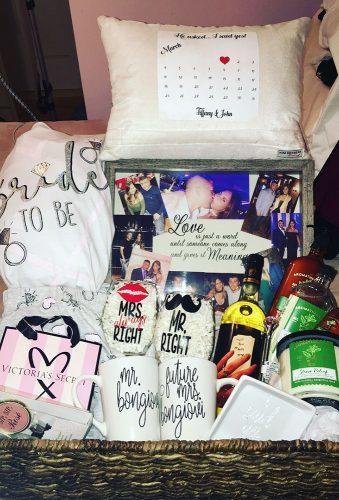 punjabi wedding gift ideas