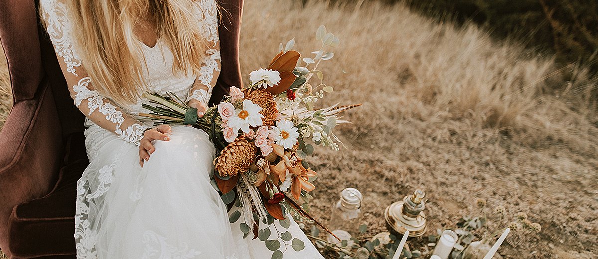 Steal These 24 Fall Wedding Colors Combo Ideas Wedding Forward