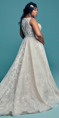 Maggie Sottero Wedding Dresses Collection Lucienne Wedding