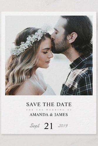 The Best 50 Unique Save The Date Ideas For 21