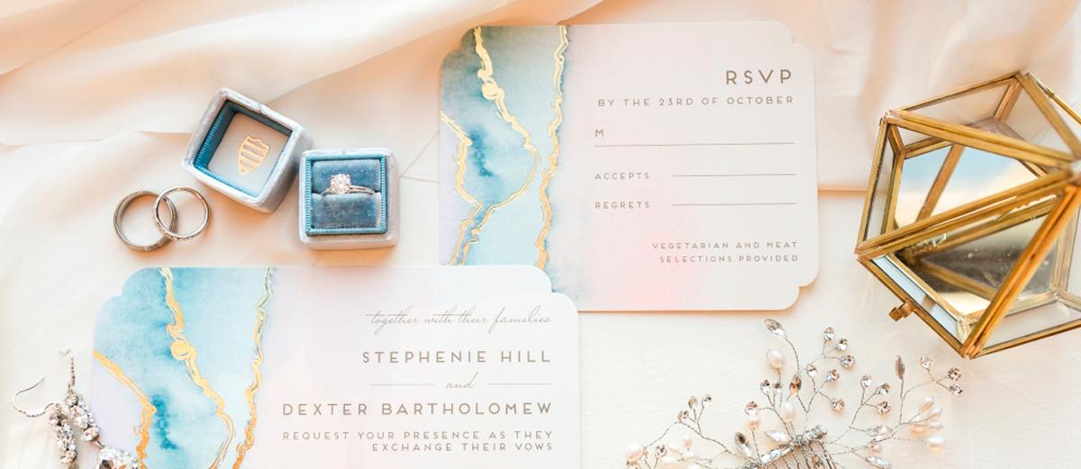 Save The Date Wording Ideas And Examples For Every Type Of Wedding