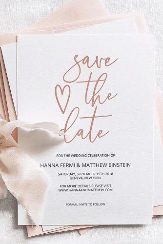 Save The Date Wording Bridal Tips And Examples Wedding Forward