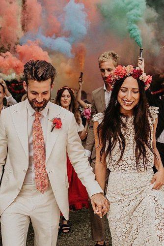 wedding splurges bride and groom planning