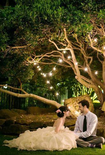 wedding splurges lighting wedding caryncanatella