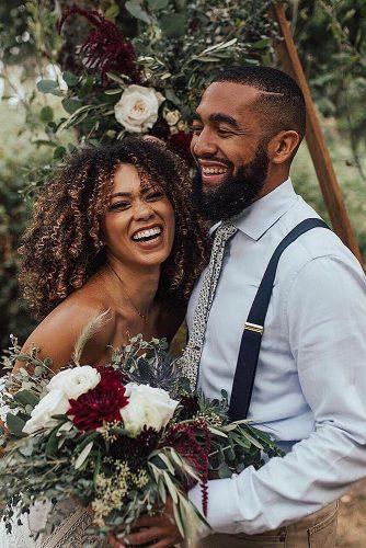 wedding splurges newlyweds reception
