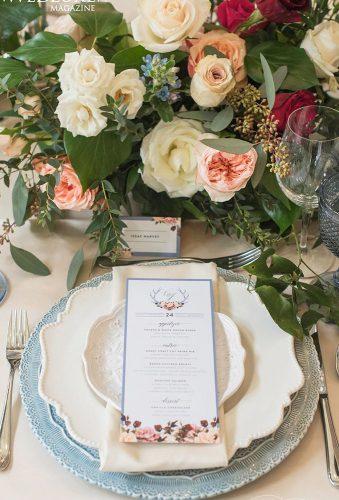 wedding splurges perfect wedding plate rachelaclingen