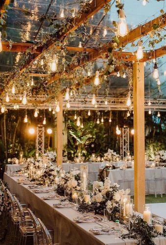 wedding splurges table decor with lapm alen karupovic