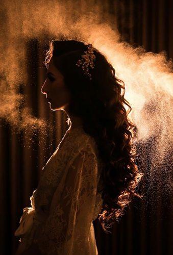 wedding splurges wedding hair style linandjirsa