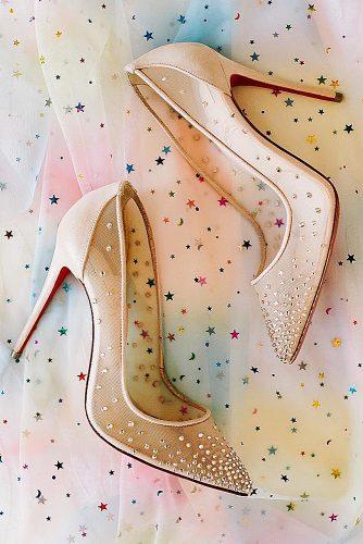 wedding splurges wedding shoes planning