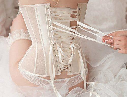 waist cincher for under wedding dress