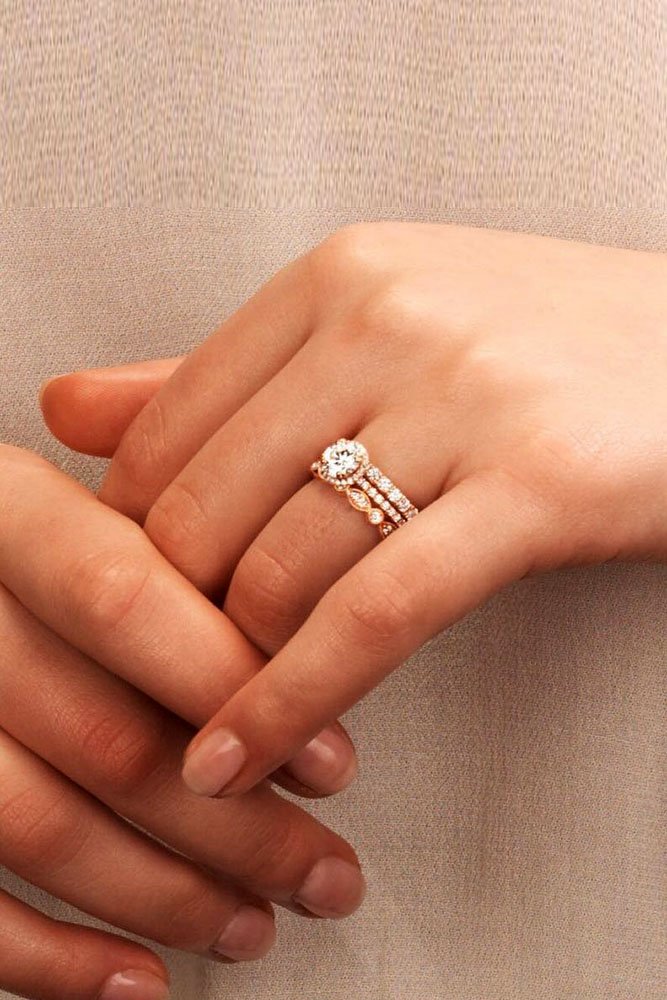 18 Blue Nile Engagement Rings That Inspire You Page 2 of 4 Wedding