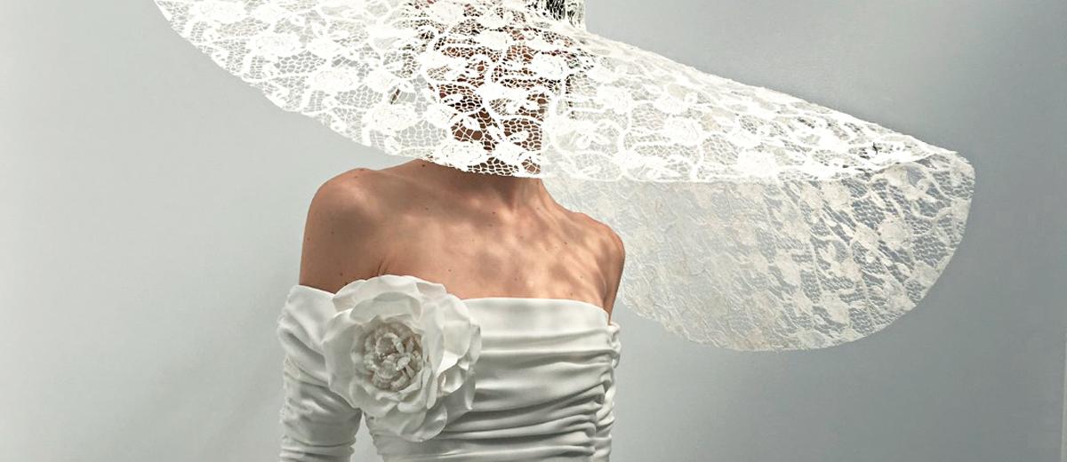 livne white bridal