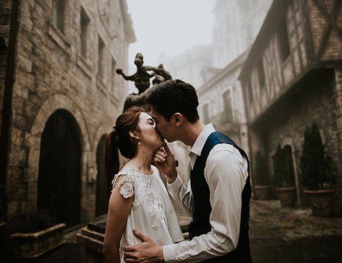 best places to elope europe style wedding