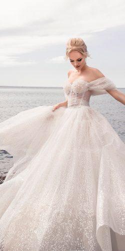 Disney Wedding Dresses For Fairy Tale Inspiration Crazyforus