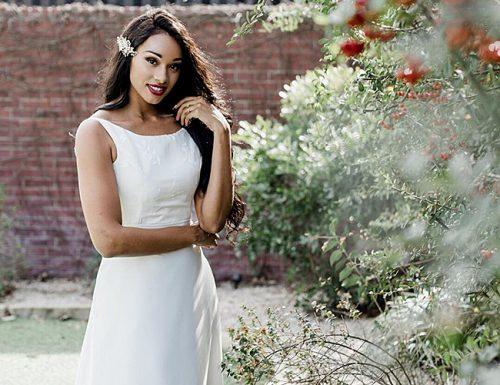 17 Elope Wedding Dresses For Any Bridal Style Wedding Forward