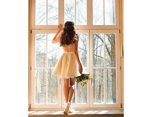 17 Elope Wedding Dresses For Any Bridal Style Wedding Forward