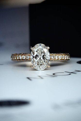69 Most Popular And Trendy Engagement Rings For Women