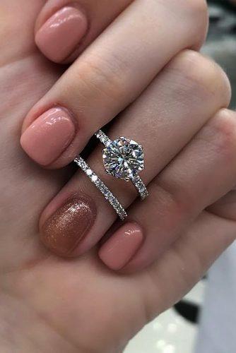 69 The Best Engagement Rings For Women In 2020 | Wedding Forward